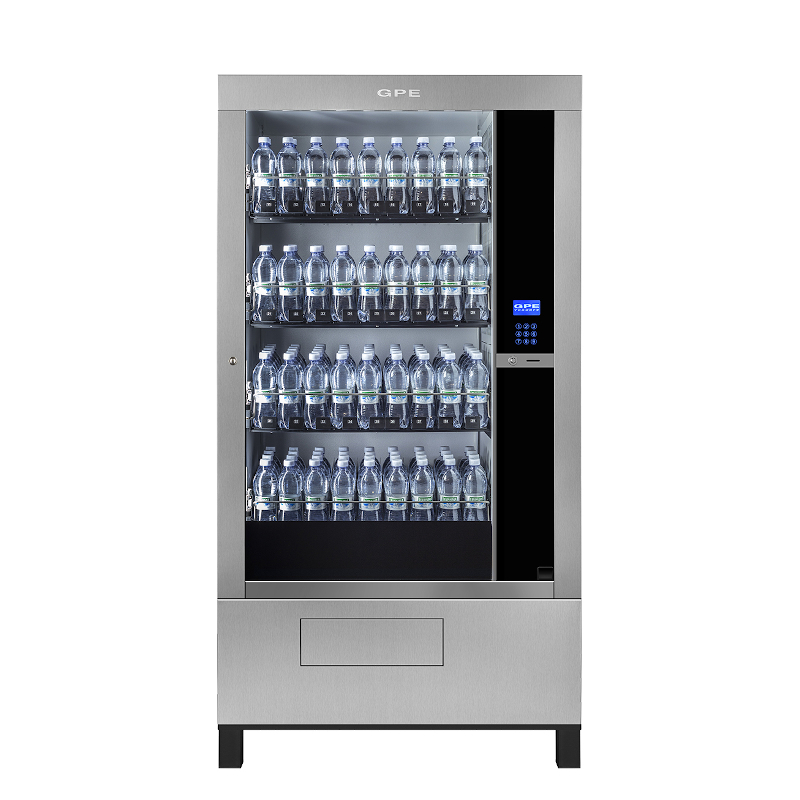 gpe magic drink distributori automatici acqua snack bibite e bevande