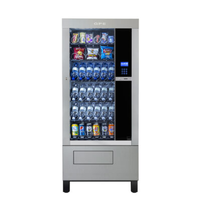 gpe30h170 distributori automatici bibite e snack mda service vending